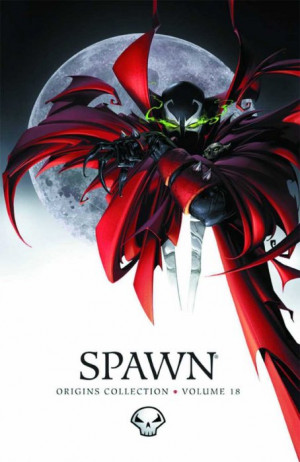 Image's Spawn: Origins Collection TPB # 18