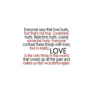 Love Quotes, Love Quote Graphics, Love Graphics, found on polyvore.com