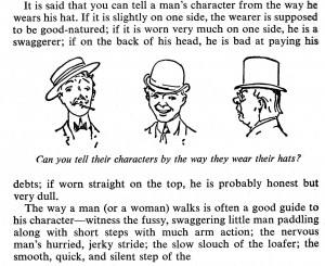 It is page 92 of Lord Robert Baden-Powell’s ‘Scouting For Boys: A ...