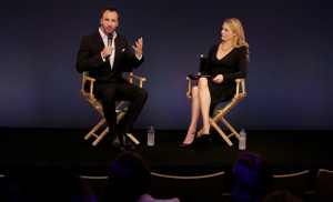 Twelve things we learnt from Tom Ford’s talk at the Apple Store