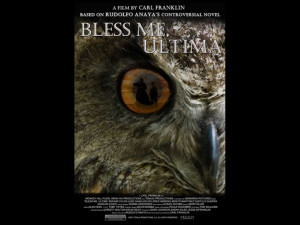 Bless Me Ultima Movie Poster