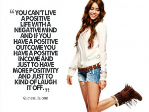 Miley Cyrus Quotes 9 Free Wallpaper