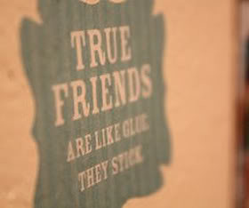 Friends Quotes & Sayings