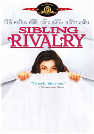 Sibling Rivalry 1990 Movie