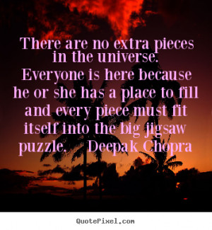 Inspirational Quotes Jigsaw