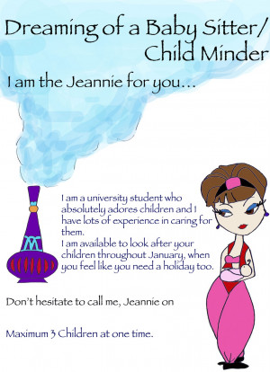 dreaming-jeannie.blogs...This is the cute poster I made