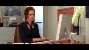 Emily Blunt The Devil Wears Prada