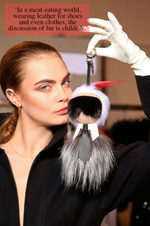 Karl Lagerfeld 39 s 25 Most Infamous Quotes