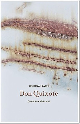 Start by marking “Don Quixote: Kumpulan Sajak” as Want to Read: