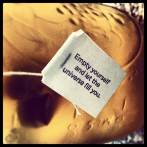 yogi tea inspiration!