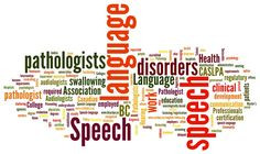 Speech Pathology Inspirational Quotes Speech & language pathology