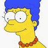 Simpsons - Marge Simpson (Julie Kavner)