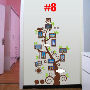 Removable-Decorations-Quote-DIY-Decor-Wall-Stickers-Nature-Home-PVC ...
