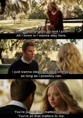 ... , 2014 Leave a comment compilations , Picture quotes dear john quotes