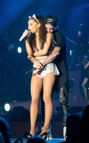 Big Sean teria ameaçado Justin Bieber após cantor “agarrar ...