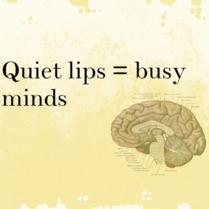 brain, intelligence, mind, quiet, smart