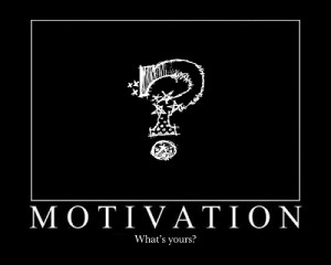 motivation work1 Are You Proud Of Your Work? Whats Your Motivation
