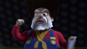 Sheriff Woody Quotes and Sound Clips