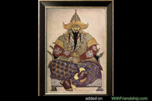 Mongol Empire Wallpaper