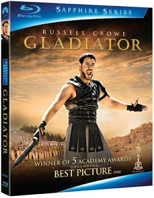 list of famous roman gladiators