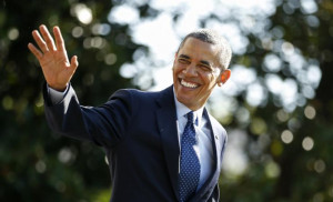 President Barack Obama made history in 2008 when he was elected the ...