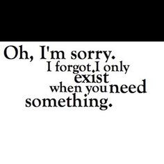 My Friend, Convenience Quotes, So True, Quotes Sayings, I Am Not Your ...