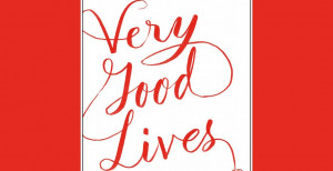 Nine J.K. Rowling quotes from ‘Very Good Lives’ that will inspire ...