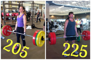 Related Pictures heaviest weight lifted with ears