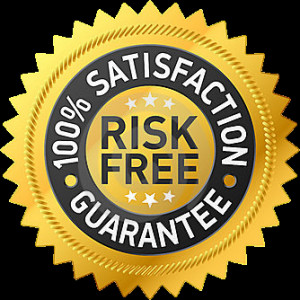 We really want to make it completely risk-free for you to see ...