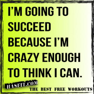 Best Workout Motivational Quotes