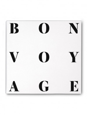 Bon Voyage // Gilt Home