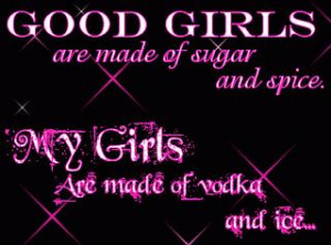 hears special girls believe perfect my girls and good girls