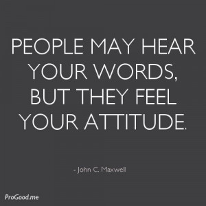 John C. Maxwell #quotes