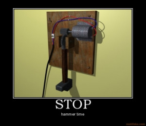 stop-hammer-time-electric-hammer-rnr-demotivational-poster-1221147961 ...