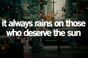 best, cool, positive, quotes, sayings, rain, sun | Inspirational ...