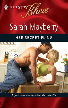 Her Secret Fling by Sarah Mayberry