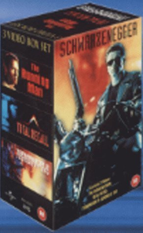 14 december 2000 titles total recall total recall 1990