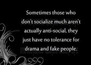 Fake people
