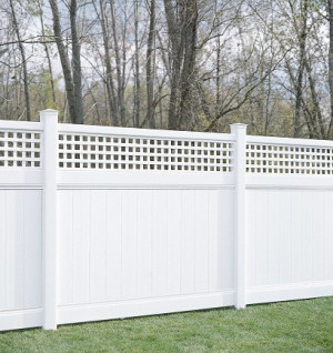 Vinyl Privacy Fence Pricing