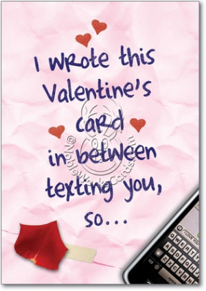Funny Dirty Valentines Ecards In between texts naughty