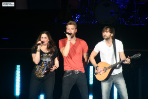 Never Alone Lady Antebellum Faves Country Girl