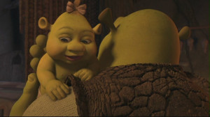 shrek the third dreamworks animation shrek1 jpg shrek and fiona
