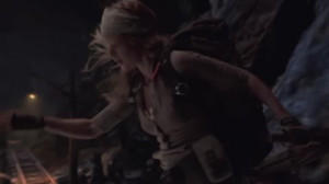 Journey to the Center of the Earth | 2008