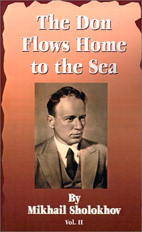 Start by marking “The Don Flows Home to the Sea, Vol 2” as Want to ...