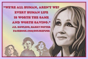 INFJs & THEIR QUOTES: J. K. ROWLING FOR MORE CELEBRITY QUOTES ...