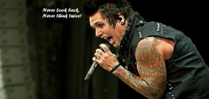 Love Papa Roach Jadetheangle