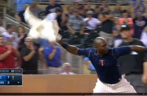 Torii Hunter Pictures