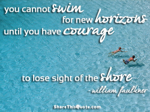 Swimming Sayings Quotes