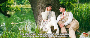 brideshead revisited movie