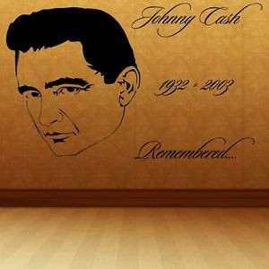 Quote-Johnny-Cash-remembered-i-walked-the-line-Wall-Sticker-Phrase ...